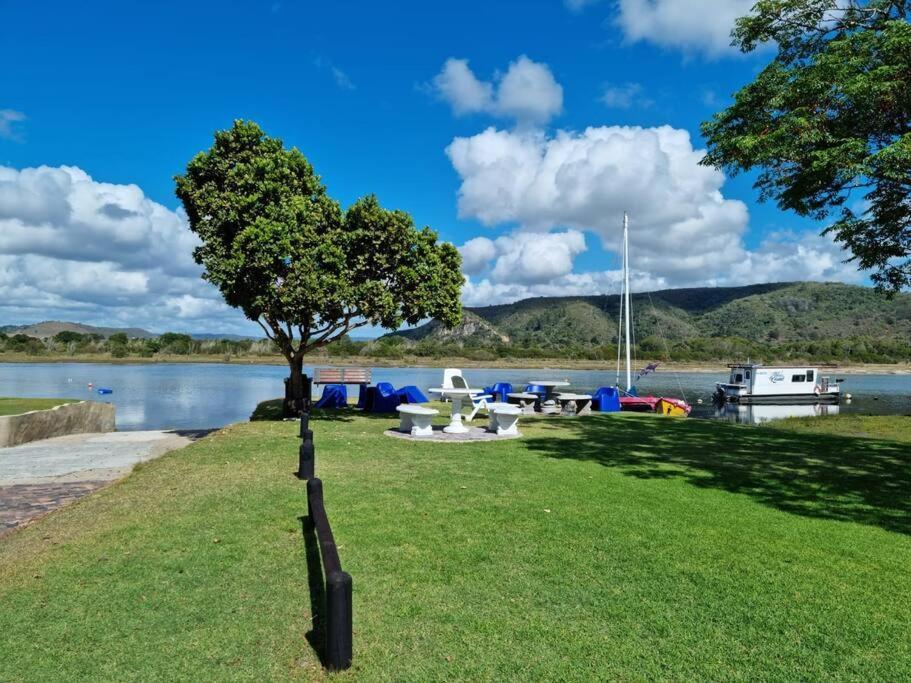 Keurboomsriver, Sanmarino Estate Plettenberg Bay Eksteriør billede