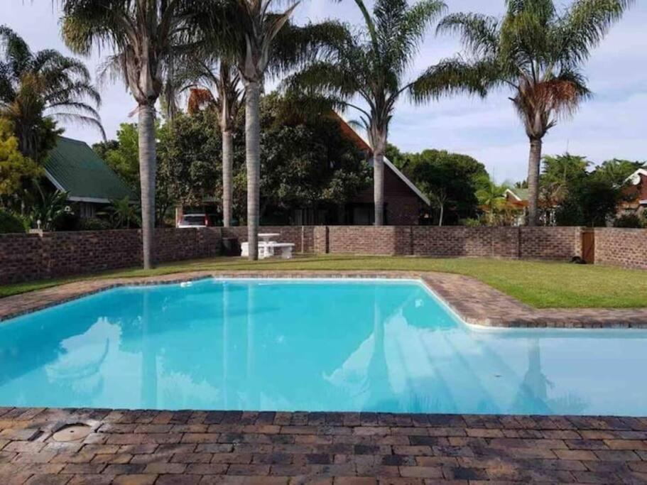 Keurboomsriver, Sanmarino Estate Plettenberg Bay Eksteriør billede