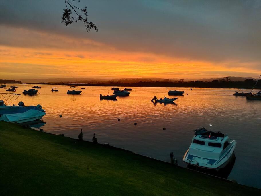 Keurboomsriver, Sanmarino Estate Plettenberg Bay Eksteriør billede