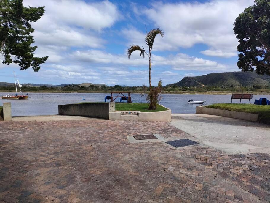 Keurboomsriver, Sanmarino Estate Plettenberg Bay Eksteriør billede