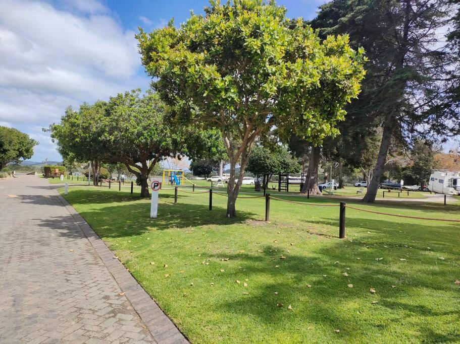 Keurboomsriver, Sanmarino Estate Plettenberg Bay Eksteriør billede