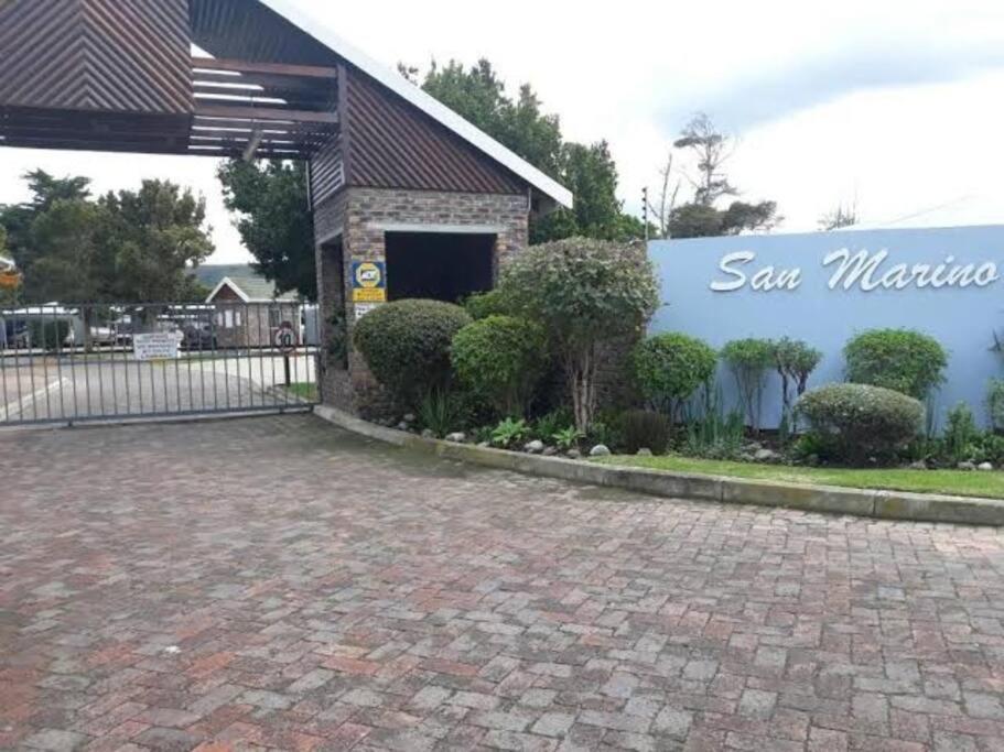 Keurboomsriver, Sanmarino Estate Plettenberg Bay Eksteriør billede
