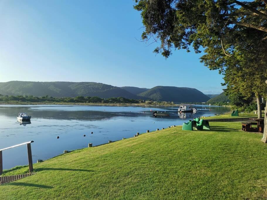 Keurboomsriver, Sanmarino Estate Plettenberg Bay Eksteriør billede