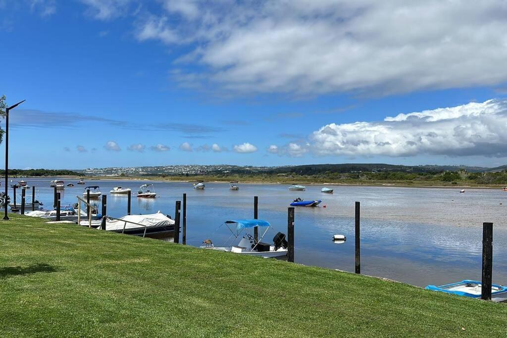 Keurboomsriver, Sanmarino Estate Plettenberg Bay Eksteriør billede