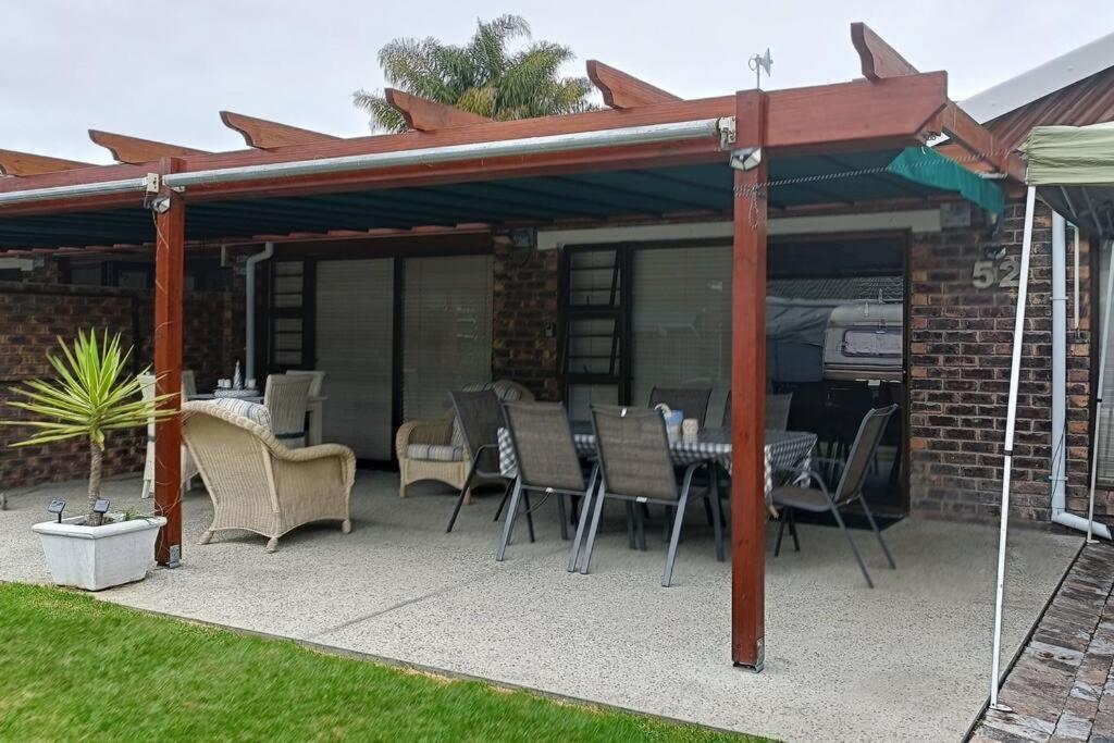 Keurboomsriver, Sanmarino Estate Plettenberg Bay Eksteriør billede