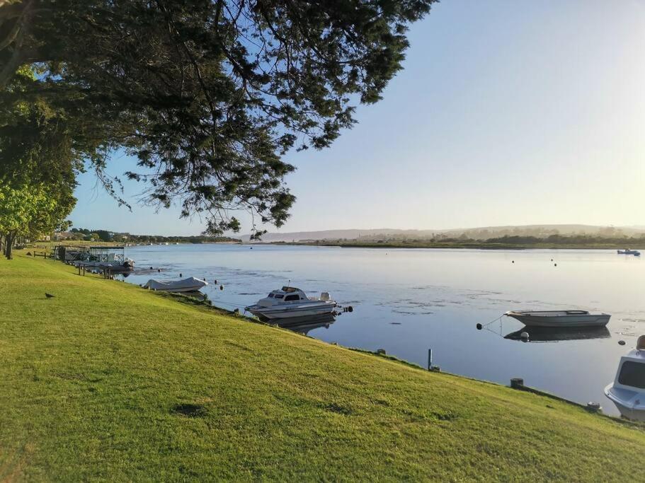 Keurboomsriver, Sanmarino Estate Plettenberg Bay Eksteriør billede