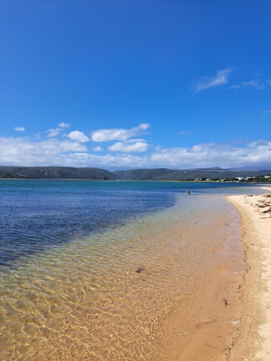 Keurboomsriver, Sanmarino Estate Plettenberg Bay Eksteriør billede